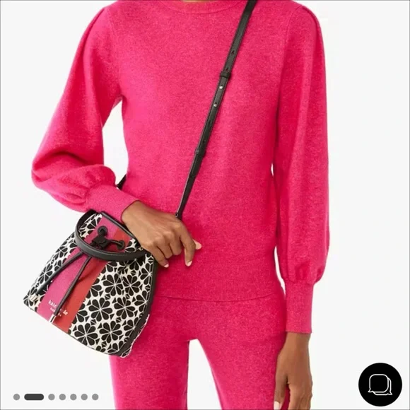 Kate Spade Bucket Bag - Picture 10 of 10